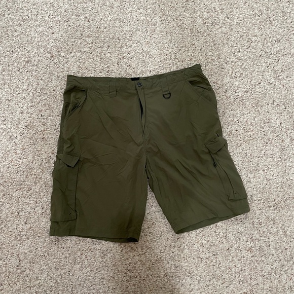 Boy Scouts of America Other - {Boy Scouts of America} Centennial Uniform Short Adult XL